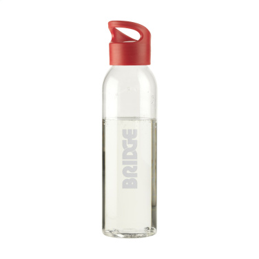 Logotrade dāvanas foto: Sirius 650 ml dzeramā pudele