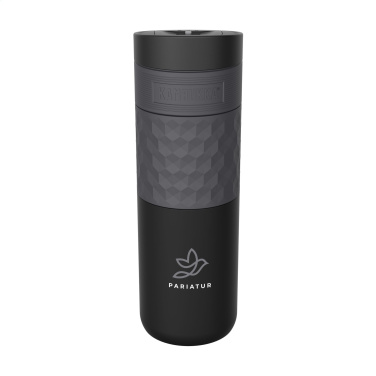 Logotrade logo dāvanas foto: Kambukka® Etna Grip 500 ml termokrūzīte