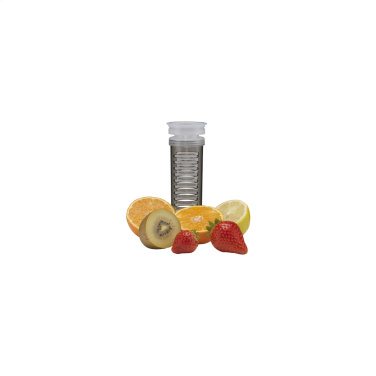 Logotrade ziemassvētku dāvanas foto: Tropical Drink 700 ml dzeramā pudele