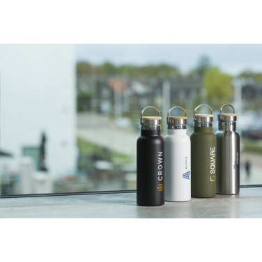 Logotrade korporatīvās dāvanas foto: Nordvik 500 ml dzeramā pudele