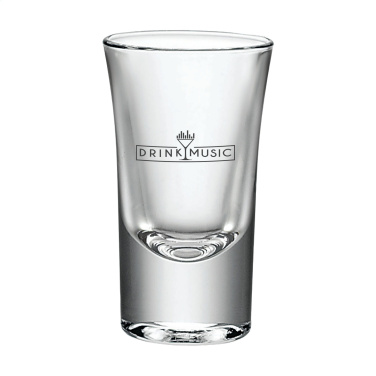 Logotrade logo dāvanas foto: Shot Glass 34 ml