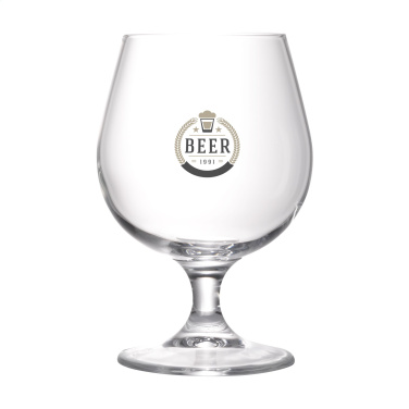 Logotrade logo dāvanas foto: Snifter Beer Glass 530 ml