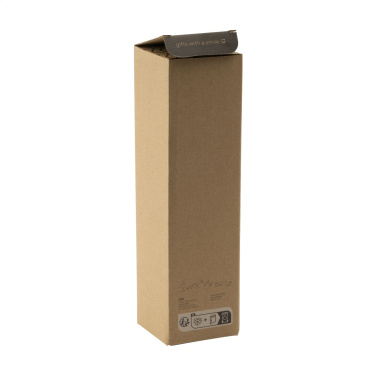 Logotrade logo dāvanas foto: Topflask Cork 470 ml dzeramā pudele