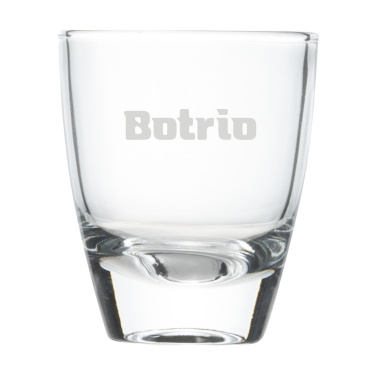 Logotrade logo dāvanas foto: Classic Shot Glass 50 ml