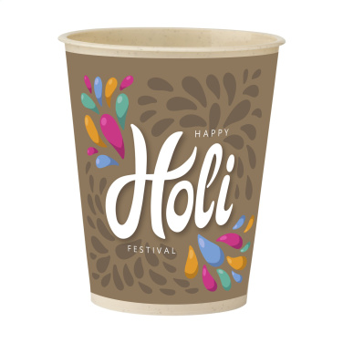 Logotrade ziemassvētku dāvanas foto: CirculCup Basic Full Color 280 ml