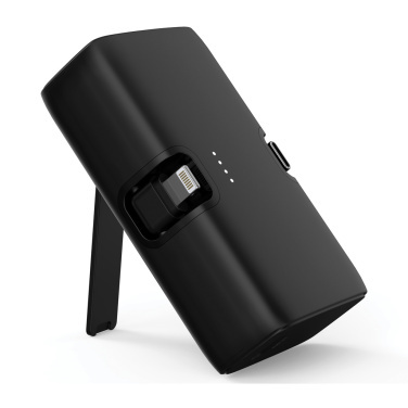 Logotrade Ideja dāvanas foto: Urban Vitamin Los Angeles RCS rplastic 20W PD powerbank