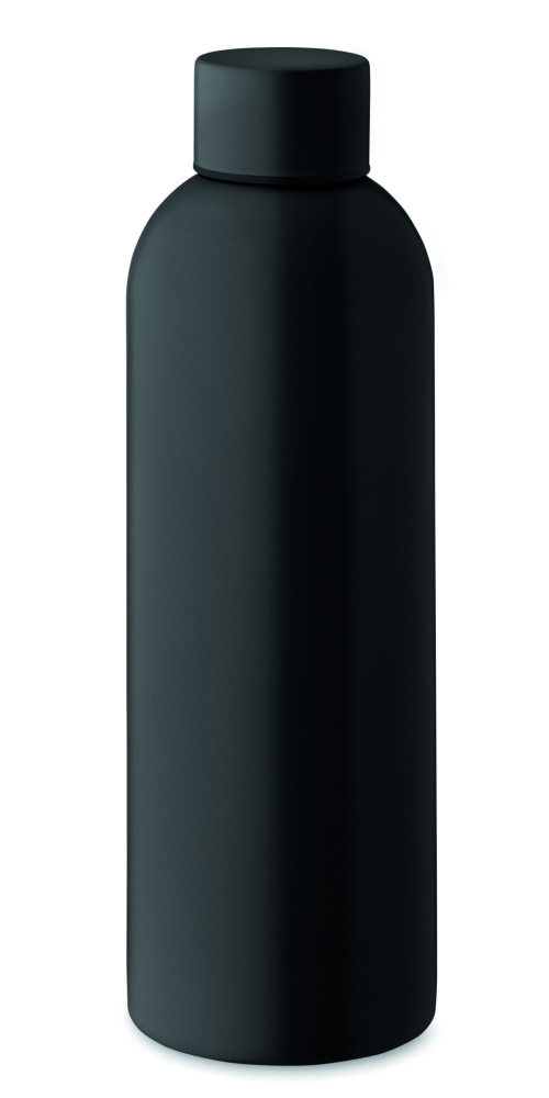 Logotrade logo dāvanas foto: Vienas sienas pudele 750 ml