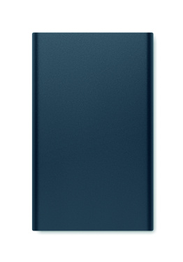 Logotrade ziemassvētku dāvanas foto: 4000 mAh Power Bank Type C