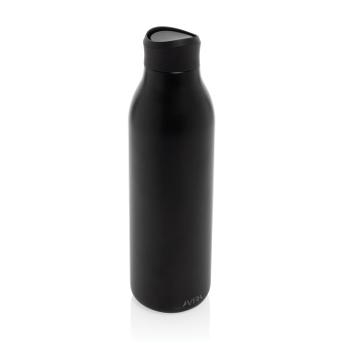 Logotrade dāvanas foto: Avira Alok RCS re-steel 360 ūdens pudele 600ml