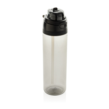 Logotrade korporatīvās dāvanas foto: Omni sip RCS RPET ūdens pudele 800ml