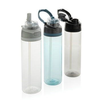 Logotrade Ideja dāvanas foto: Omni sip RCS RPET ūdens pudele 800ml