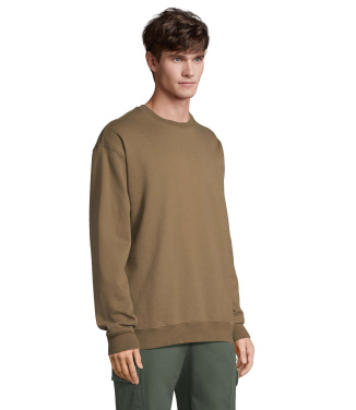 Logotrade biznesa dāvanas foto: KOLUMBIJAS UNISEX SVEIKAS KREKLS