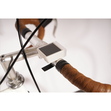 Logotrade ziemassvētku dāvanas foto: Sēdekļa pārvalks ECO Standarta