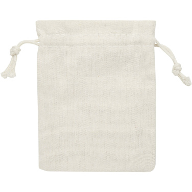 Logotrade dāvanas foto: Spīdīgs bambusa spogulis