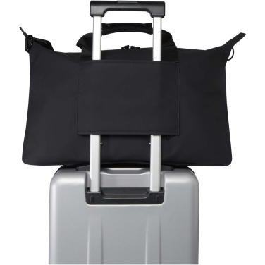 Logotrade logo dāvanas foto: Turner 15,6" GRS pārstrādāta klēpjdatora soma 36L