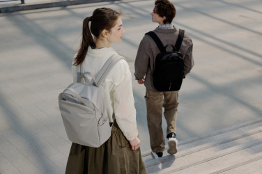 Logotrade korporatīvās dāvanas foto: XD Design mīksta iepirkumu soma