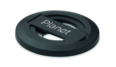 Logotrade ziemassvētku dāvanas foto: Telefona turētājs un pudeļu attaisāmais