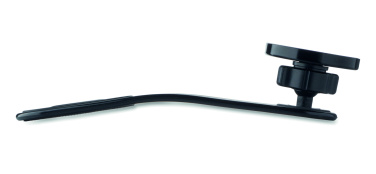 Logotrade korporatīvās dāvanas foto: 15 W magnētiskais automašīnas lādētājs