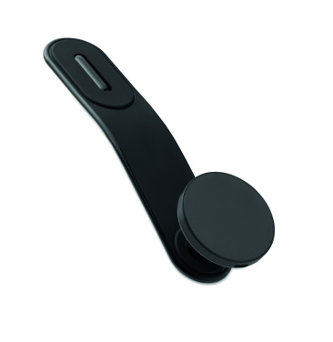 Logotrade Ideja dāvanas foto: 15 W magnētiskais automašīnas lādētājs