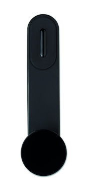 Logotrade korporatīvās dāvanas foto: 15 W magnētiskais automašīnas lādētājs