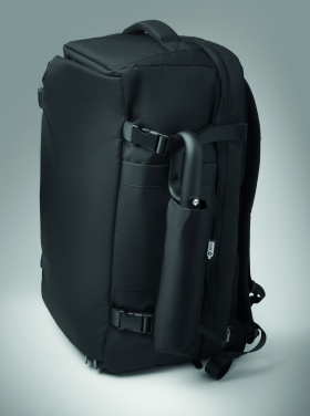 Logotrade korporatīvās dāvanas foto: 21 collu vēja necaurlaidīgs lietussargs