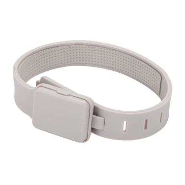 Logotrade Ideja dāvanas foto: Lumi Sprint RCS plastmasas LED uzlādējama skriešanas gaisma