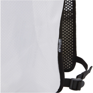 Logotrade biznesa dāvanas foto: Nomad GRS pārstrādāta skriešanas vestes hidratācijas mugursoma 5L