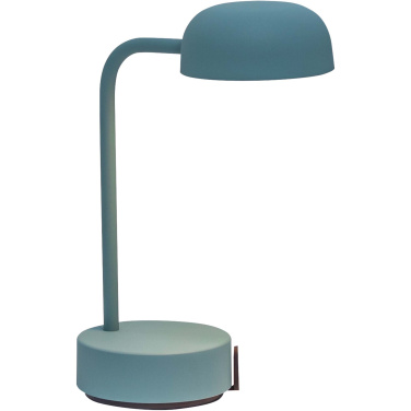 Logotrade biznesa dāvanas foto: Kooduu Fokus pārnēsājamā lampa