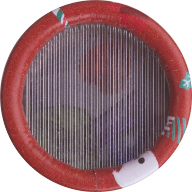 Logotrade korporatīvās dāvanas foto: Ziemassvētku kaleidoskops ZIEMEĻPOLS