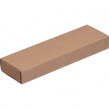 Logotrade biznesa dāvanas foto: Rakstāmpiederumu komplekts BOGOTA