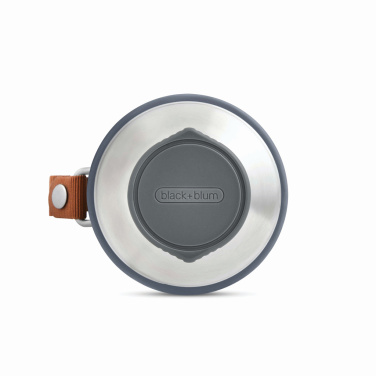 Logotrade logo dāvanas foto: Black+Blum Explorer termoss Duo 1L