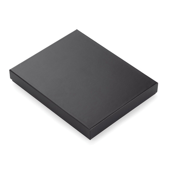 Logotrade biznesa dāvanas foto: #Premium kinkekarp Saleco