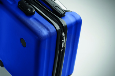 Logotrade ziemassvētku dāvanas foto: Bagāžas ratiņi zem sēdekļa