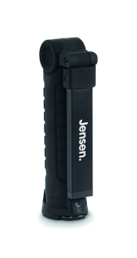 Logotrade logo dāvanas foto: Uzlādējams darba apgaismojums