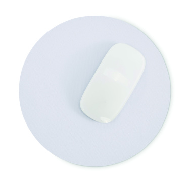 Logotrade biznesa dāvanas foto: Datora peles paklājiņš