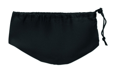 Logotrade logo dāvanas foto: Saliekams ceļojumu spilvens ar ruļļiem