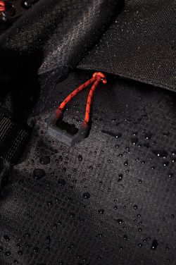 Logotrade biznesa dāvanas foto: Nordic Drift Trail RCS dienas mugursoma 16L