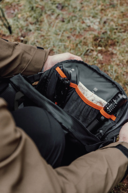 Logotrade korporatīvās dāvanas foto: Nordic Drift Trail RCS dienas mugursoma 16L