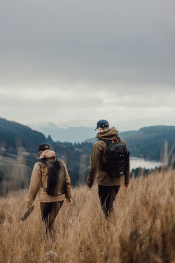 Logotrade logo dāvanas foto: Nordic Drift Trail RCS dienas mugursoma 16L