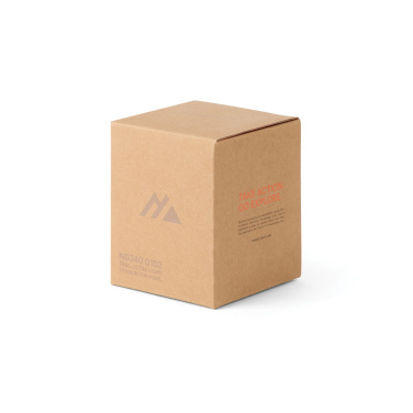 Logotrade Ideja dāvanas foto: Nordic Drift Trail Ultra Light Titanium 450ml krūze