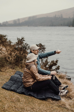 Logotrade dāvanas foto: Nordic Drift GRS 3-in-1 piedzīvojumu sega