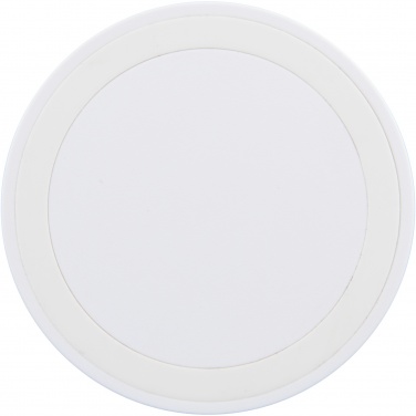 Лого трейд pекламные cувениры фото: Устройство для беспроводной зарядки