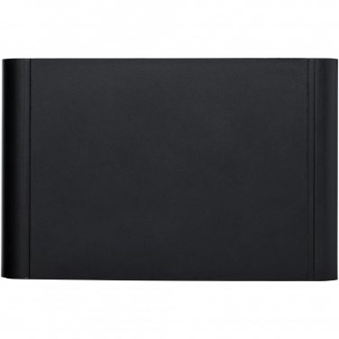 Лого трейд pекламные cувениры фото: Часы с беспроводной зарядкой Seconds