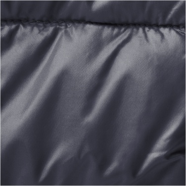 Логотрейд pекламные продукты картинка: Пуховый жилет Fairview