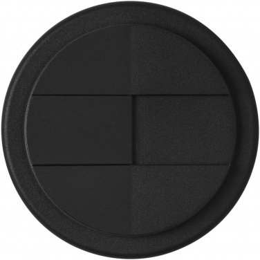 Лого трейд бизнес-подарки фото: Стакан Brite-Americano ® объемом 350 мл с непроливаемой крышкой