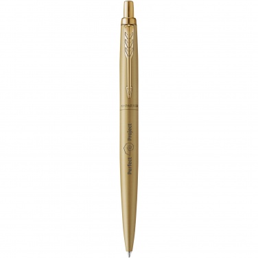 Лого трейд pекламные подарки фото: Монохромная шариковая ручка  Jotter XL