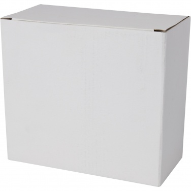 Логотрейд pекламные продукты картинка: Bright Настольная лампа с органайзером и беспроводным зарядным устройством