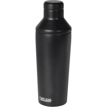 Лого трейд pекламные cувениры фото: Шейкер для коктейлей CamelBak® Horizon 600 мл с вакуумной изоляцией