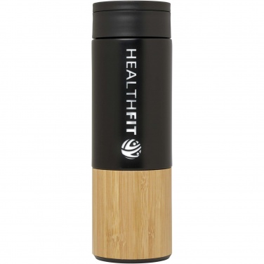 Логотрейд pекламные подарки картинка: Carmen подарочный набор из блокнота формата А5  и шариковой ручки