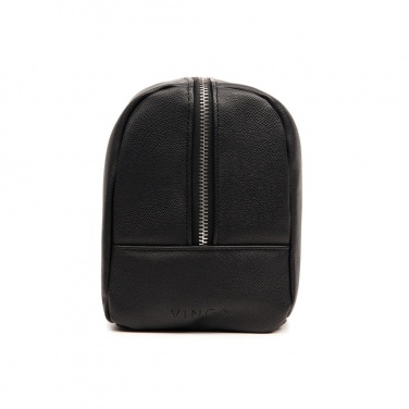 Логотрейд pекламные продукты картинка: Косметичка VINGA Bermond RCS из переработанного полиуретана